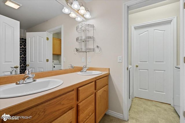 7160 W Gladstone Lane, Wasilla, AK 99623