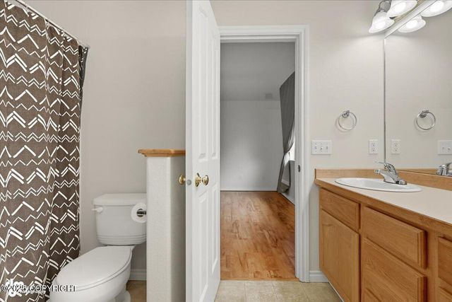 7160 W Gladstone Lane, Wasilla, AK 99623