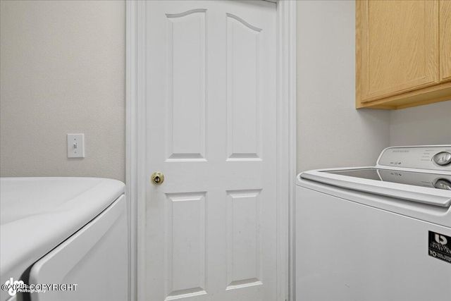 7160 W Gladstone Lane, Wasilla, AK 99623