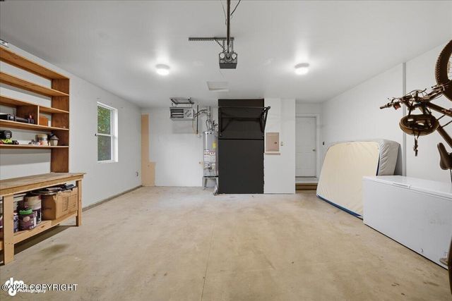 7160 W Gladstone Lane, Wasilla, AK 99623