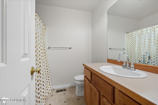 7160 W Gladstone Lane, Wasilla, AK 99623