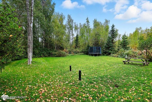 7160 W Gladstone Lane, Wasilla, AK 99623