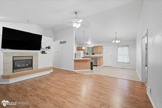 7160 W Gladstone Lane, Wasilla, AK 99623