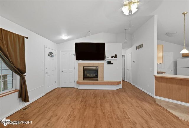 7160 W Gladstone Lane, Wasilla, AK 99623