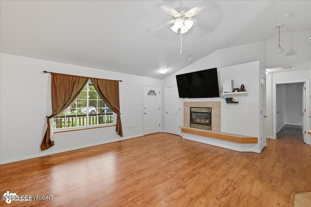 7160 W Gladstone Lane, Wasilla, AK 99623