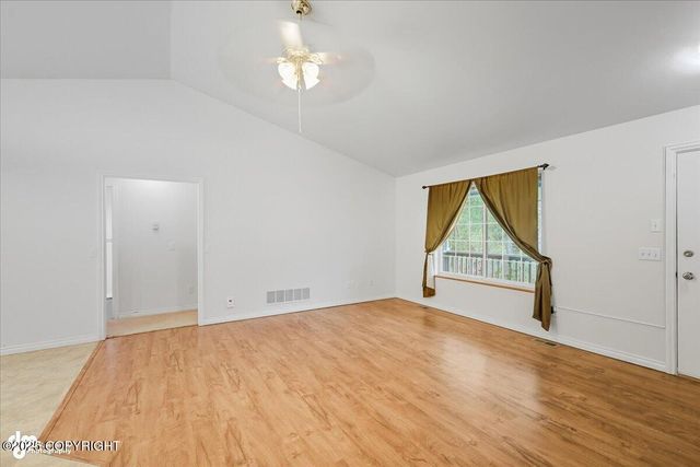 7160 W Gladstone Lane, Wasilla, AK 99623