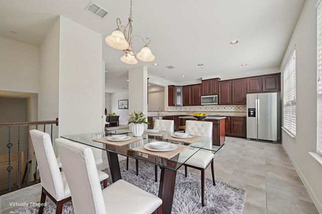 3934 Amberwood Drive, Addison, TX 75001