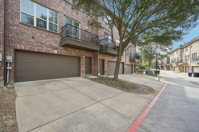 3934 Amberwood Drive, Addison, TX 75001