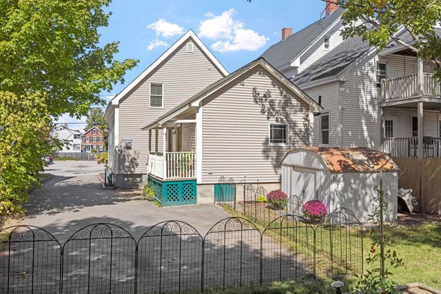 25 Fayette Street, Concord, NH 03301