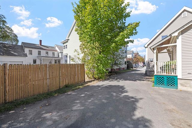 25 Fayette Street, Concord, NH 03301