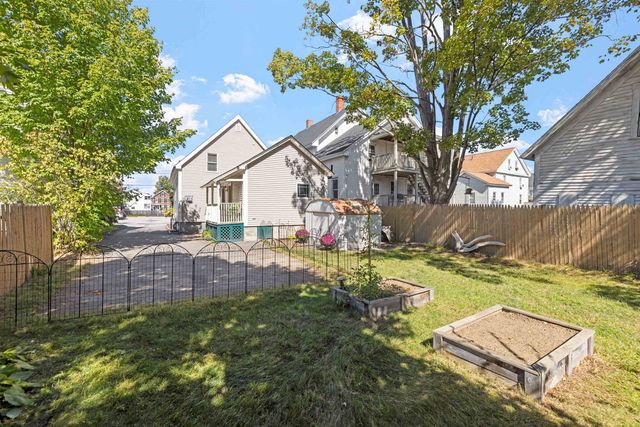 25 Fayette Street, Concord, NH 03301