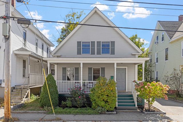 25 Fayette Street, Concord, NH 03301
