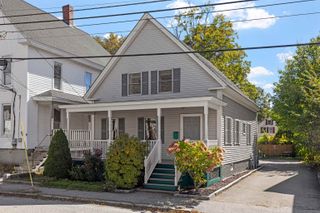 25 Fayette Street, Concord, NH 03301