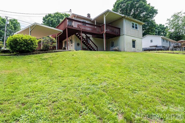 452 Swanson Drive SW, Lenoir, NC 28645