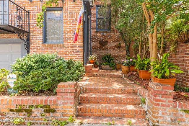 109 French Street, New Iberia, LA 70560