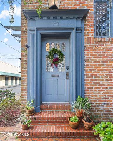 109 French Street, New Iberia, LA 70560