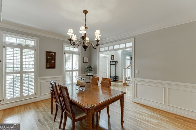 6100 Wild Timber Road, Sugar Hill, GA 30518