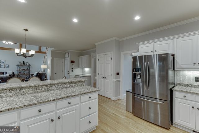 6100 Wild Timber Road, Sugar Hill, GA 30518