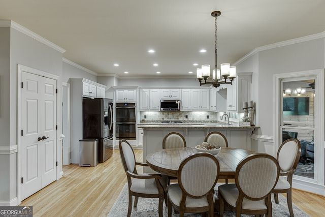 6100 Wild Timber Road, Sugar Hill, GA 30518