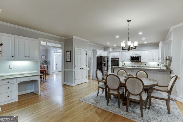 6100 Wild Timber Road, Sugar Hill, GA 30518