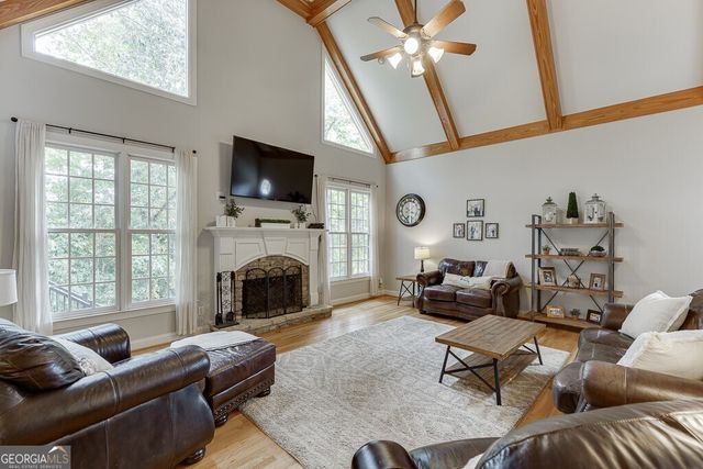 6100 Wild Timber Road, Sugar Hill, GA 30518