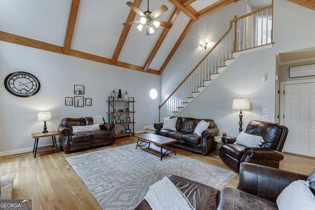 6100 Wild Timber Road, Sugar Hill, GA 30518