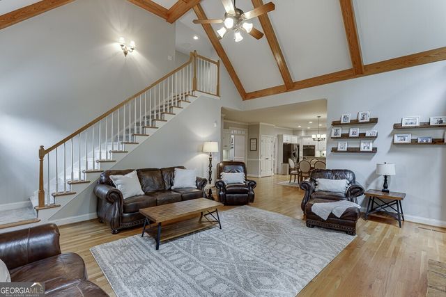 6100 Wild Timber Road, Sugar Hill, GA 30518