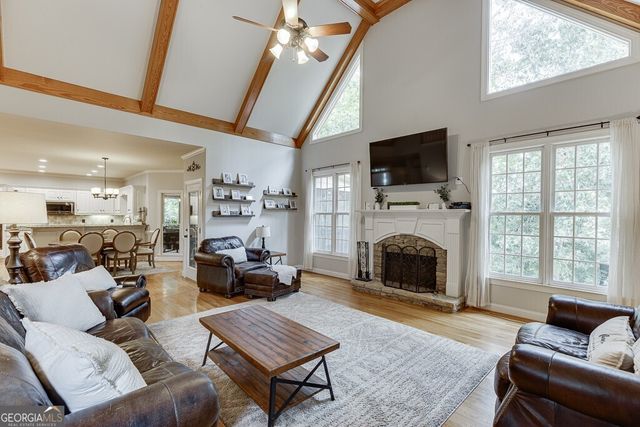 6100 Wild Timber Road, Sugar Hill, GA 30518