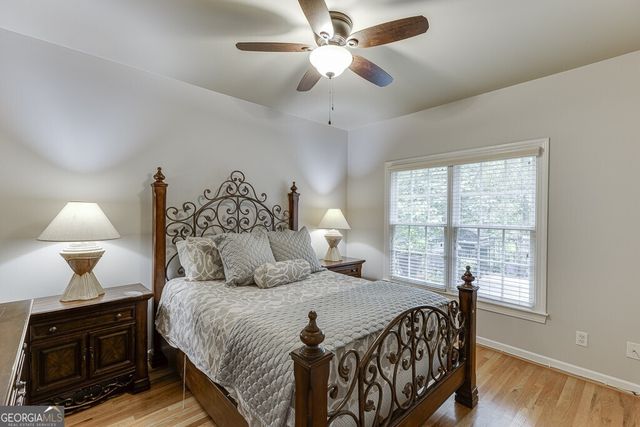 6100 Wild Timber Road, Sugar Hill, GA 30518