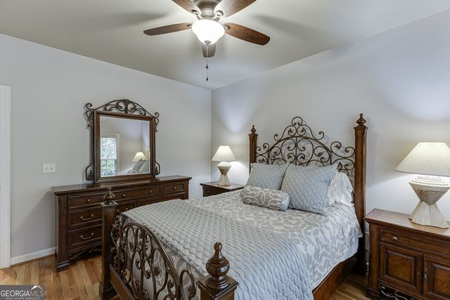 6100 Wild Timber Road, Sugar Hill, GA 30518