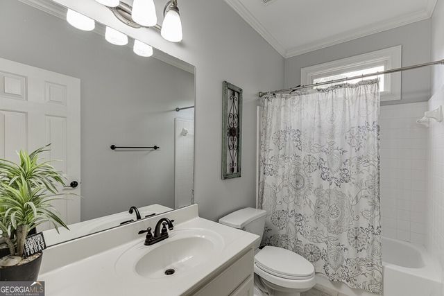 6100 Wild Timber Road, Sugar Hill, GA 30518