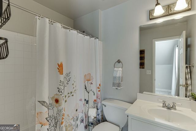 6100 Wild Timber Road, Sugar Hill, GA 30518