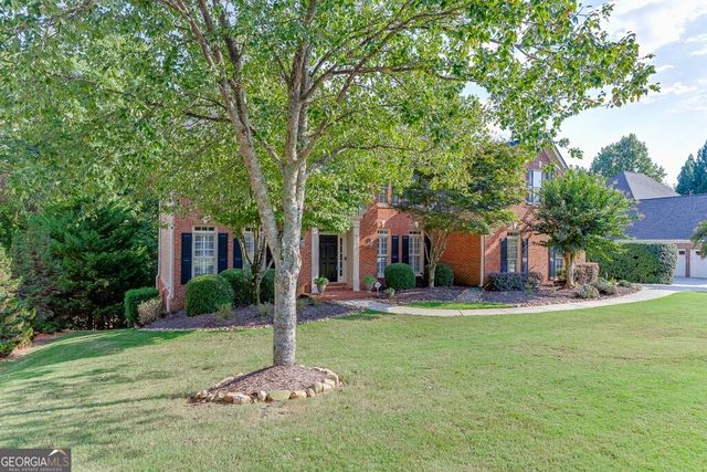 6100 Wild Timber Road, Sugar Hill, GA 30518