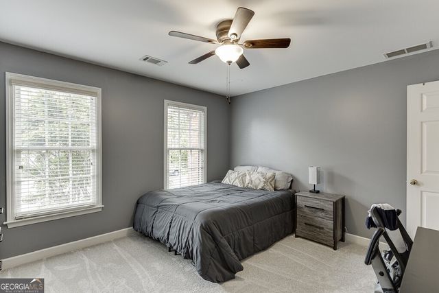 6100 Wild Timber Road, Sugar Hill, GA 30518