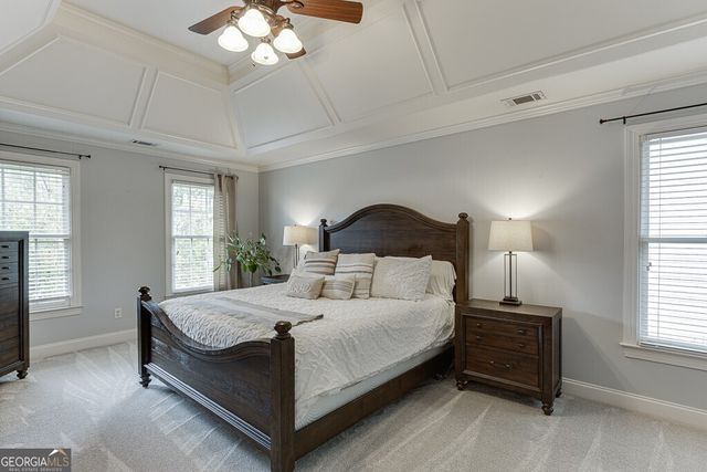 6100 Wild Timber Road, Sugar Hill, GA 30518