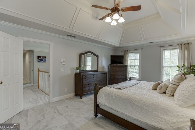 6100 Wild Timber Road, Sugar Hill, GA 30518