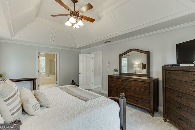 6100 Wild Timber Road, Sugar Hill, GA 30518