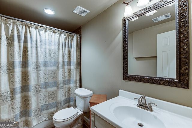 6100 Wild Timber Road, Sugar Hill, GA 30518