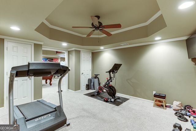 6100 Wild Timber Road, Sugar Hill, GA 30518