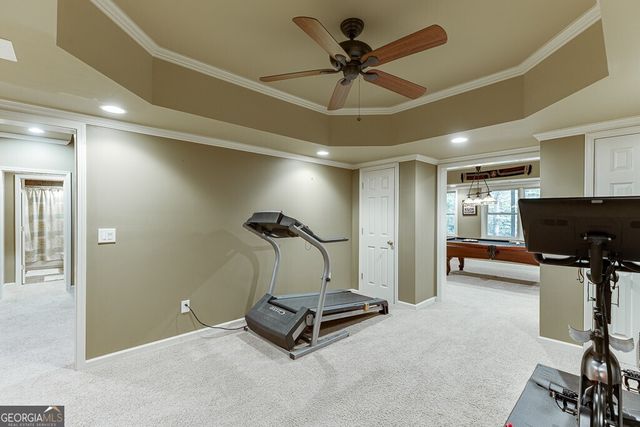 6100 Wild Timber Road, Sugar Hill, GA 30518