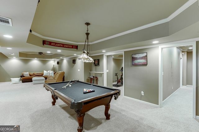 6100 Wild Timber Road, Sugar Hill, GA 30518