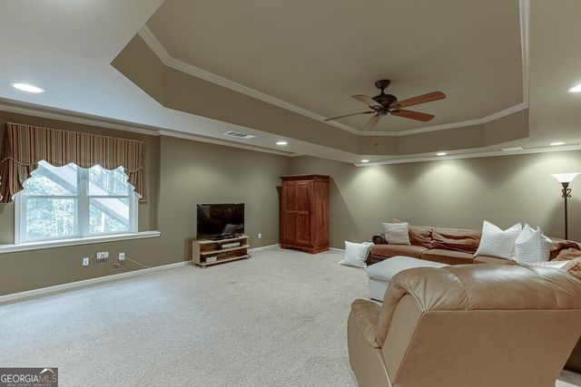 6100 Wild Timber Road, Sugar Hill, GA 30518