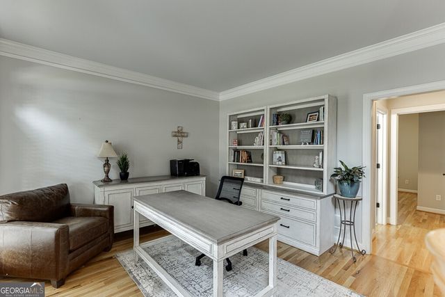 6100 Wild Timber Road, Sugar Hill, GA 30518