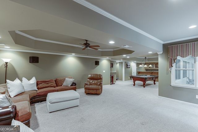 6100 Wild Timber Road, Sugar Hill, GA 30518