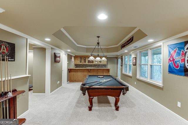 6100 Wild Timber Road, Sugar Hill, GA 30518