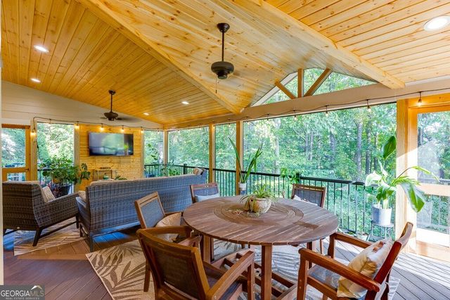 6100 Wild Timber Road, Sugar Hill, GA 30518