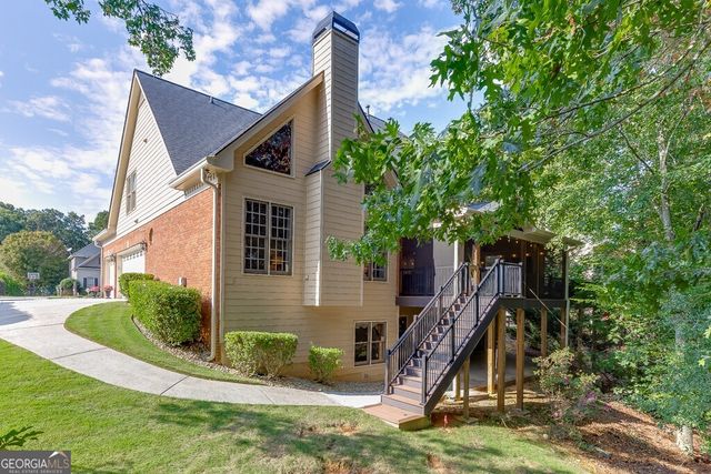 6100 Wild Timber Road, Sugar Hill, GA 30518