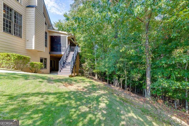 6100 Wild Timber Road, Sugar Hill, GA 30518