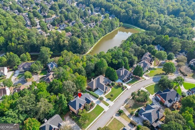 6100 Wild Timber Road, Sugar Hill, GA 30518