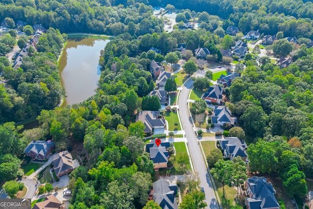 6100 Wild Timber Road, Sugar Hill, GA 30518